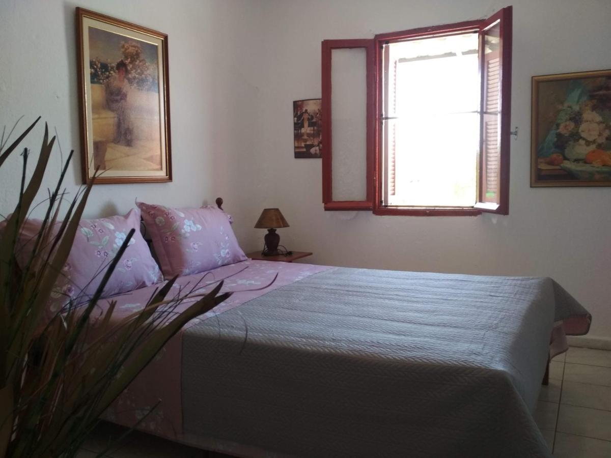 Vatopédhion Maison Des Amis מראה חיצוני תמונה