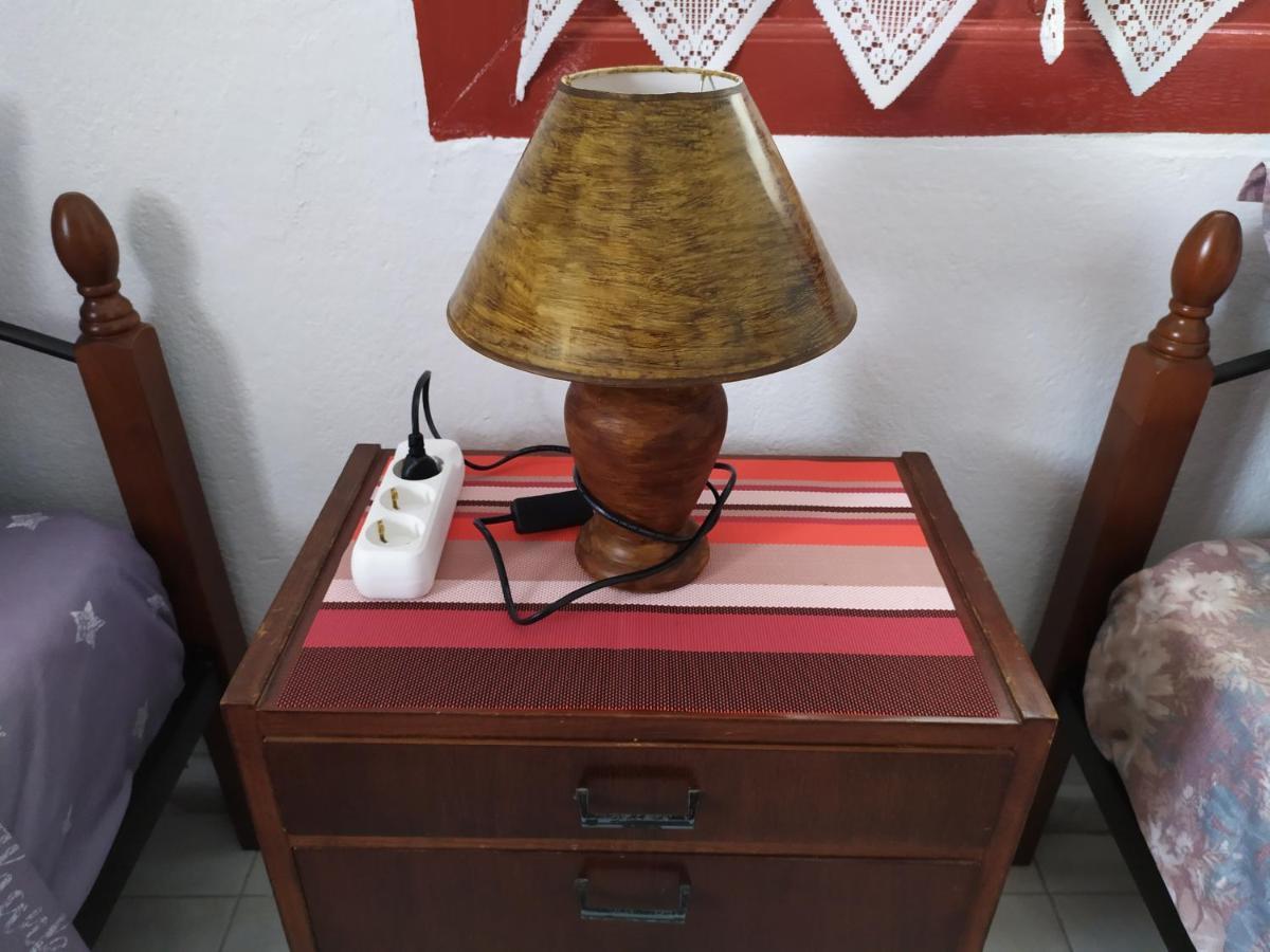 Vatopédhion Maison Des Amis מראה חיצוני תמונה