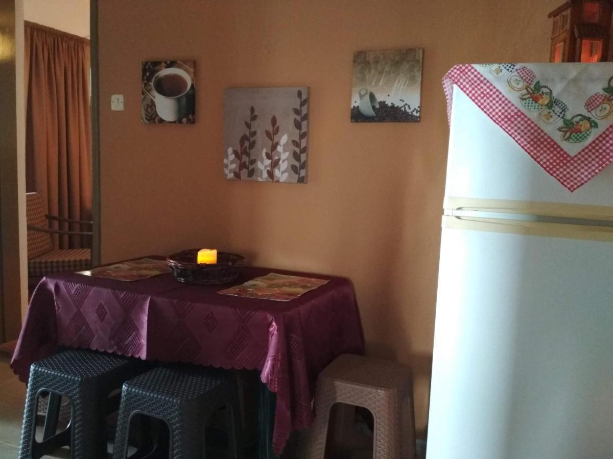 Vatopédhion Maison Des Amis מראה חיצוני תמונה
