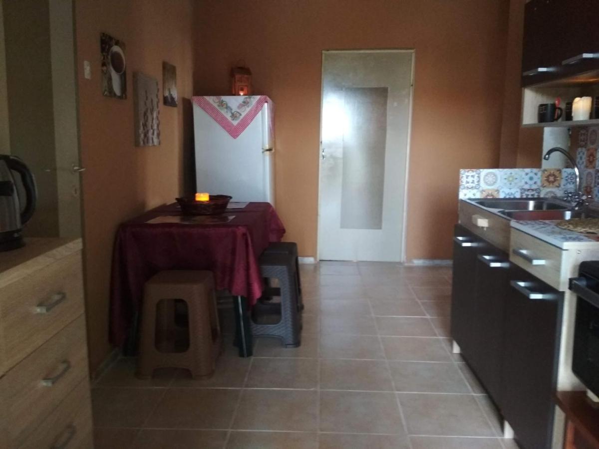 Vatopédhion Maison Des Amis מראה חיצוני תמונה