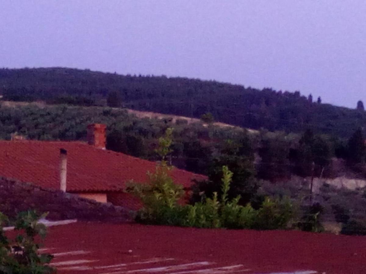 Vatopédhion Maison Des Amis מראה חיצוני תמונה